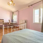 Amazing In בית נופש טורבייחה