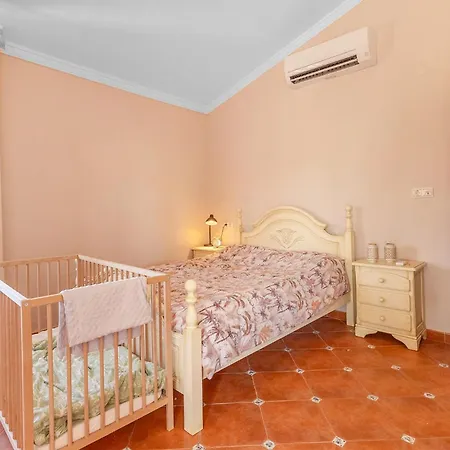 Nyaraló Pet Friendly In Torrevieja