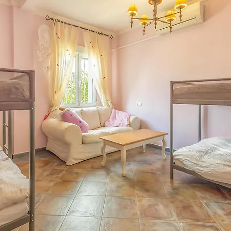 Pet Friendly In * Torrevieja