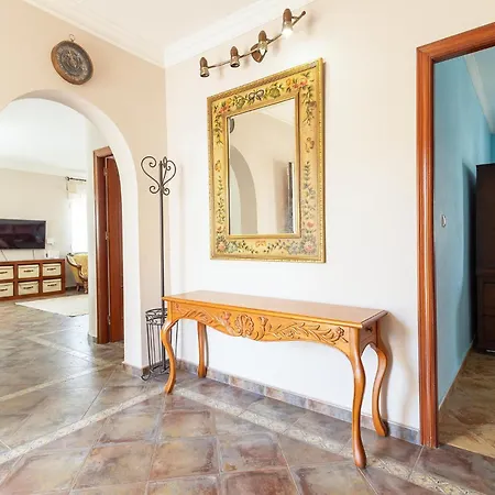 Nyaraló Pet Friendly In