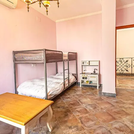 Nyaraló Pet Friendly In Torrevieja