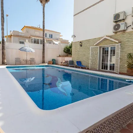 Pet Friendly In Nyaraló *