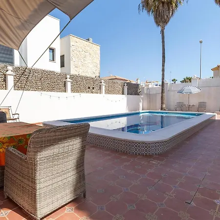 Nyaraló Pet Friendly In *