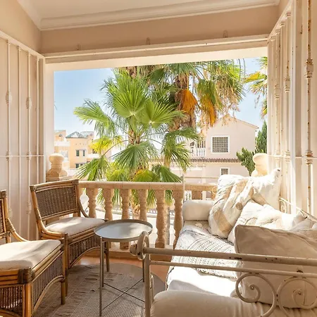 Härligt Hem I Semesterbostad Torrevieja