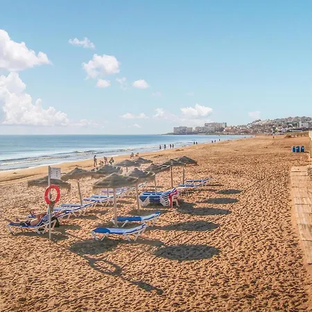 Pet Friendly In Nyaraló *