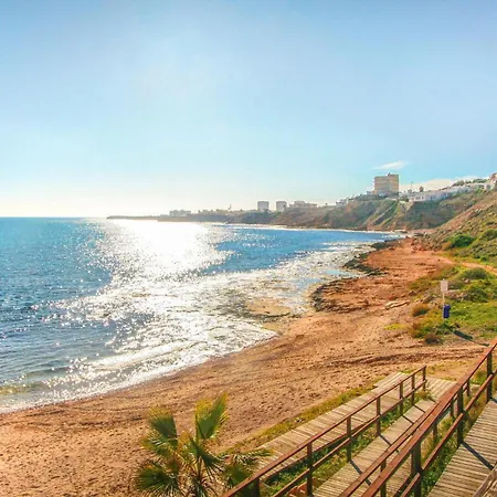 Pet Friendly In * Torrevieja