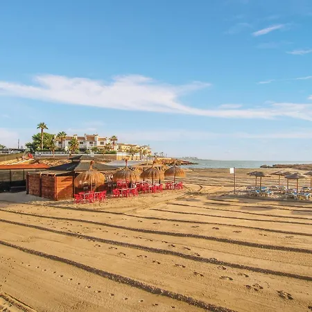 Pet Friendly In Nyaraló Torrevieja