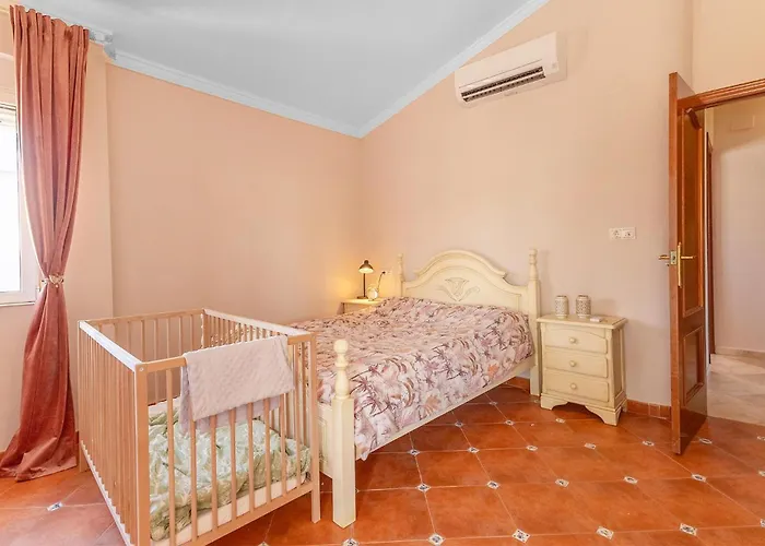 Nyaraló Pet Friendly In Torrevieja