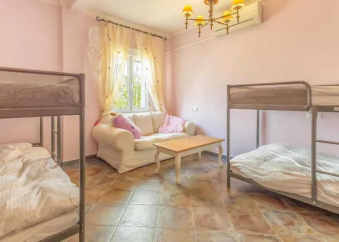 Pet Friendly In * Torrevieja