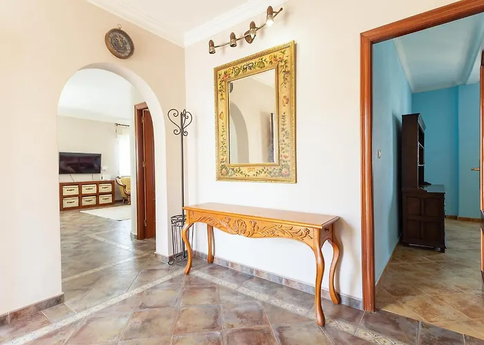 Vakantiehuis Pet Friendly In