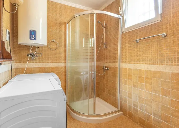 Vakantiehuis Pet Friendly In *