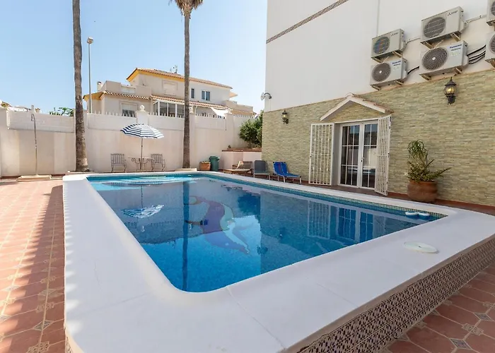 Pet Friendly In Vakantiehuis *