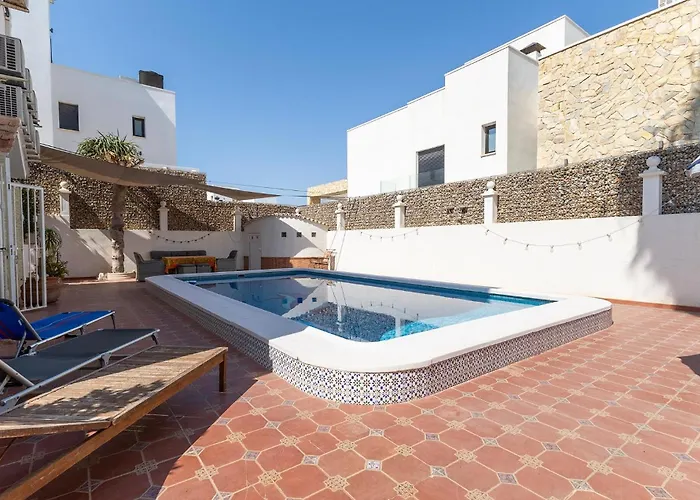 Nyaraló Pet Friendly In *