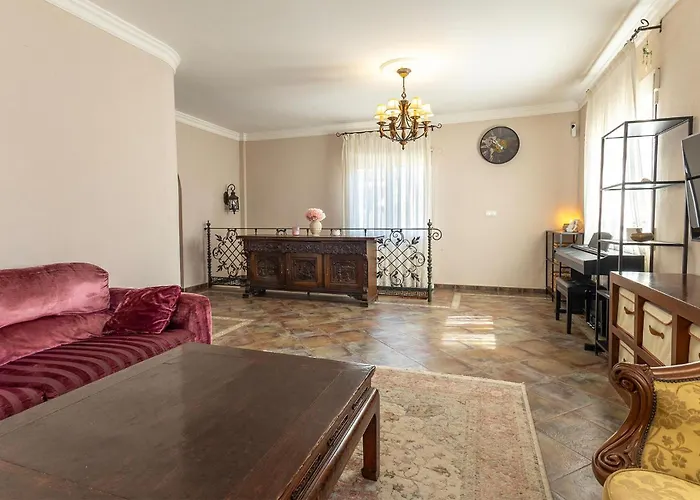 Pet Friendly In Nyaraló Torrevieja