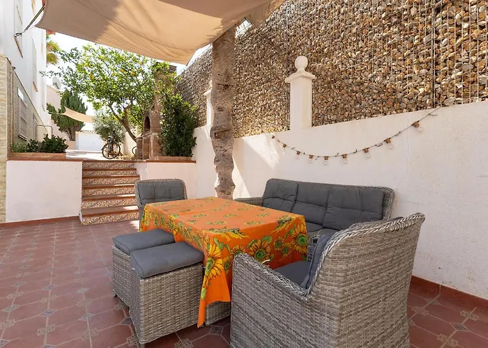 Pet Friendly In Nyaraló *