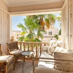 Amazing In Feriehus Torrevieja